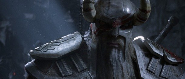 The Elder Scrolls: Online